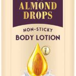 Bajaj Almond Drops Nourishing Body Lotion(400 Ml)