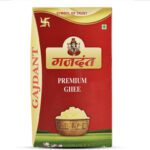 Gajdant Desi Premium Ghee Tetrapack(1 L)