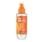 Hair & Care Silk-N Shine Serum With Fruit Vitamins, 100 Ml