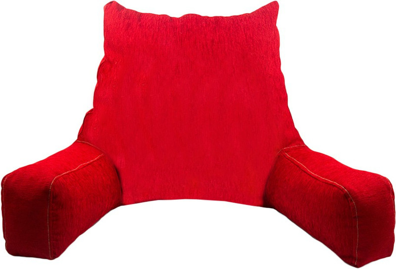 Niche Design Loft Arm Small Red Floor Chair