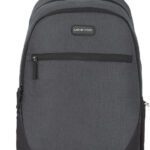 Lavie Sport Ruler Laptop Backpack 36 L Laptop Backpack(Black)