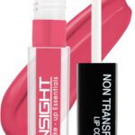 Insight Non Transfer Waterproof Liquid(Charmed, 4 Ml)