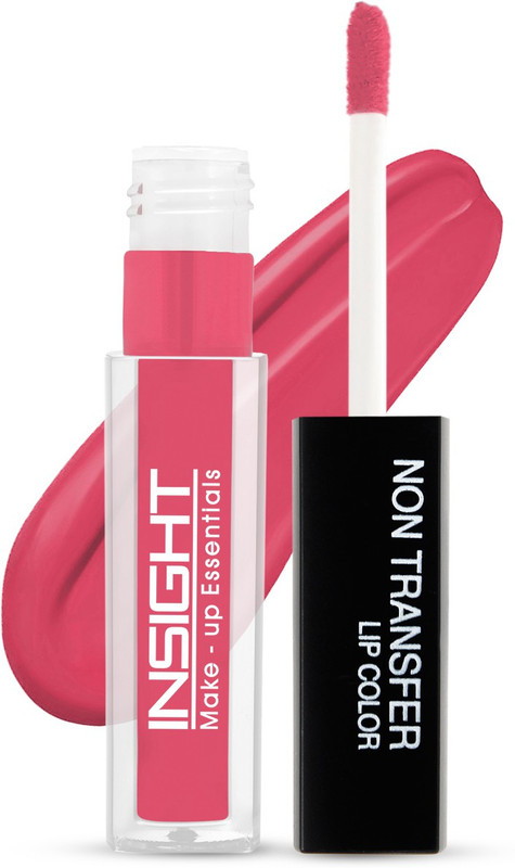 Insight Non Transfer Waterproof Liquid(Charmed, 4 Ml)