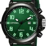 Optima Opt-503 Stylish Sports Analog Watch – For Men Stylish Sports Analog Watch – For Men Analog Watch  – For Men