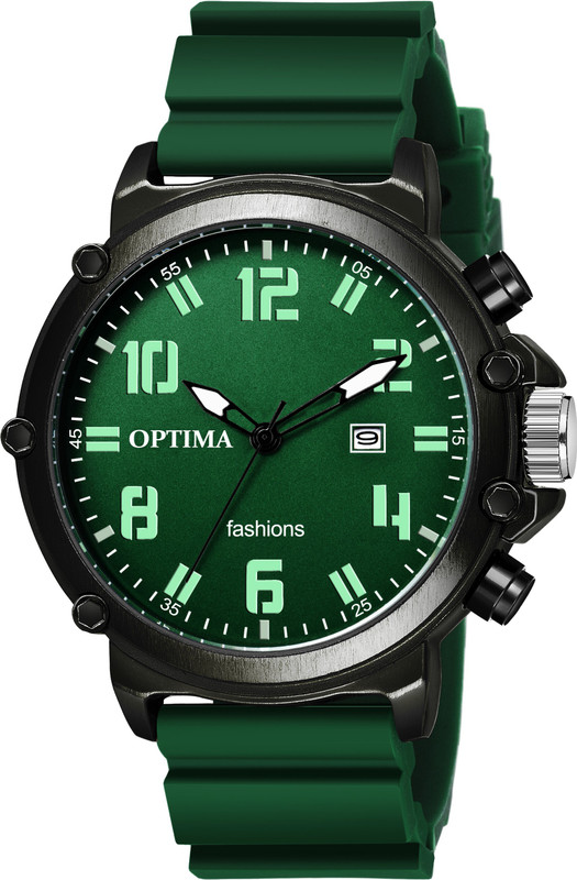 Optima Opt-503 Stylish Sports Analog Watch – For Men Stylish Sports Analog Watch – For Men Analog Watch  – For Men