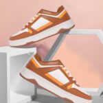 Hrx By Hrithik Roshan Sneakers For Women(White , 4)