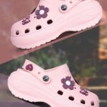 Action Ontc-15 Women Sandals(Pink , 4)