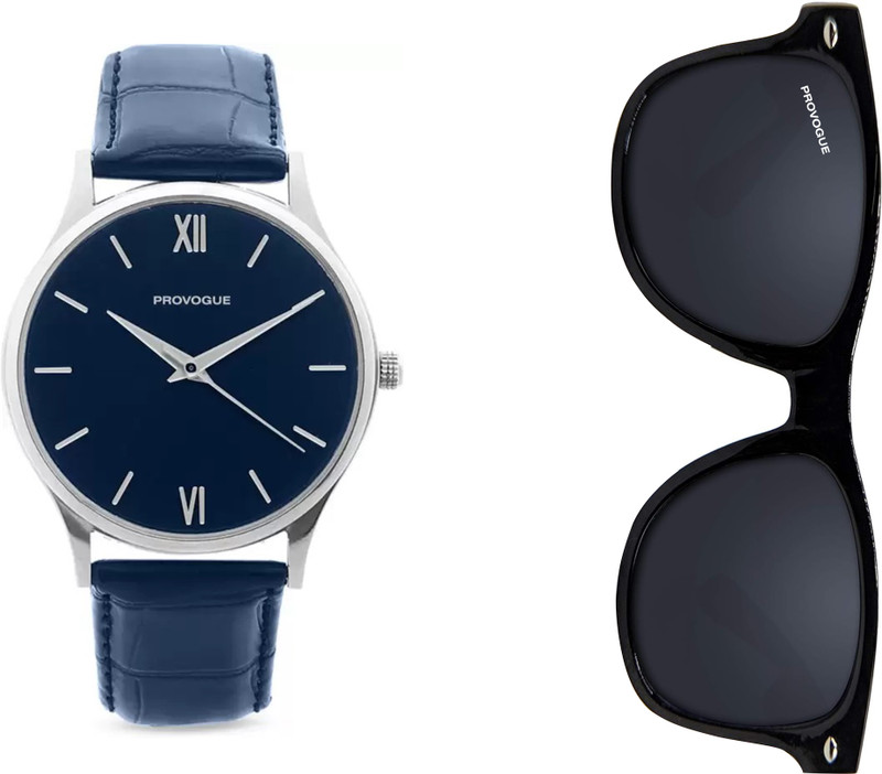 Provogue Analog Watch – For Men