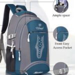 Hinex Bag Men And Women Backpack For School Bag College Bag 35 L Backpack(Blue)