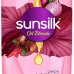 Sunsilk Onion & Jojoba Oil Hairfall Shampoo(700 Ml)