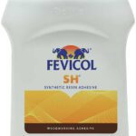 Fevicol Sh – Ultimate Woodworking – Pasting Wood, Laminate, Mdf, Particleboard Adhesive(500 G)