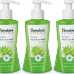 Himalaya Purifying Neem Since Face Wash(600 Ml)