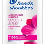 Head & Shoulders Smooth & Silky(1.2 L)