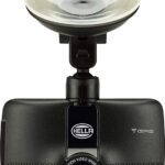 Hella Dash Cam Vision 2.0X Reverse Assist Camera System(1 Camera, Fhd 1080P)