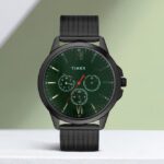 Timex Analog Watch  – For Men
