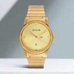 Sonata Analog Watch  – For Men