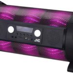 Jvc Rv-Y80C 60 W Bluetooth Home Theatre(Black, Stereo Channel)