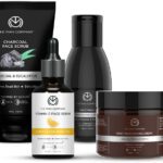 The Man Company Face In Point(4 Items In The Set)