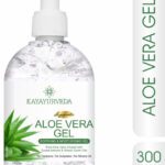 Kayayurveda Aloe Vera Moisturizing Massage Gel(300 Ml)