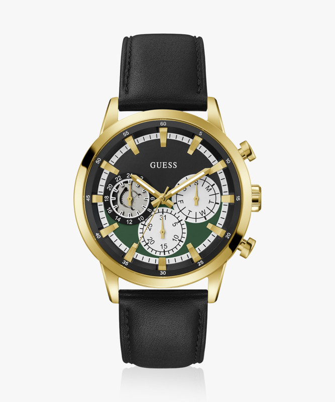 Guess Analog Watch  – For Men