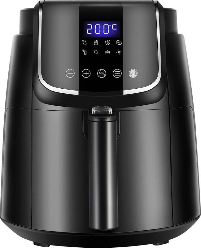 Midea Mf-Cn40D2 Air Fryer(5 L)