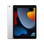 2021 Apple 10.2-Inch (25.91 Cm) Ipad With A13 Bionic Chip (Wi-Fi + Cellular, 64Gb) – Space Grey (9Th Generation)
