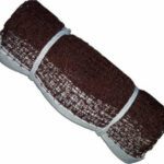 Elk Power Strong Badminton Net Badminton Net(Brown)