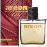 Areon Natural Car Freshener Spray Perfume 100Ml Pcp Red(100 Ml)