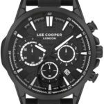 Lee Cooper Lc07493.652 Analog Watch – For Men