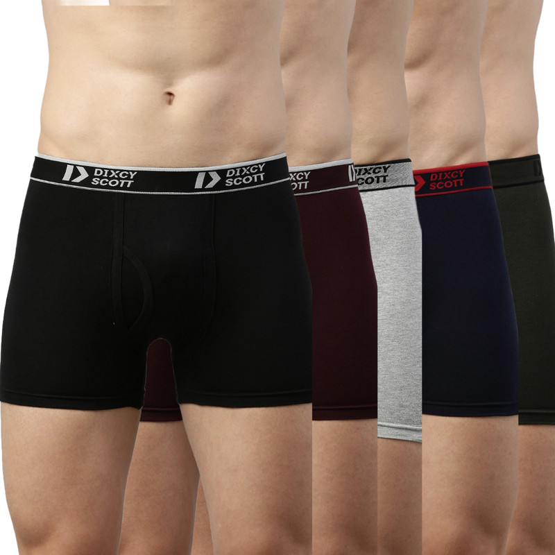 Dixcy Scott Originals Men Brief