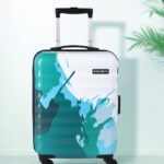 Killer Splashprinted Combo Set (30 Inch+ 26 Inch+ 22 Inch) Cabin & Check-In Set 4 Wheels – 30 Inch