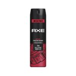 Axe Intense Long Lasting Deodorant Bodyspray For Men 215 Ml