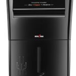 Kenstar Black Pureza. 8 L Ro + Uf + Uv + Copper + Alkaline + Mineralizer Water Purifier(Black)