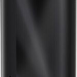 Oraimo 20000 Mah 12 W Power Bank(Black, Lithium Polymer, Fast Charging For Mobile)