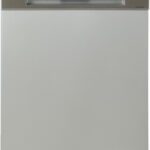 Lloyd Ldwf14Psb1Ic Free Standing 8 Place Settings Intensive Kadhai Cleaning| No Pre-Rinse Required Dishwasher
