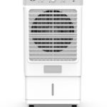 Power Guard 70 L Desert Air Cooler(White, Ice Max)