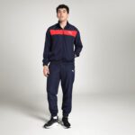Puma Colorblock Men Track Suit