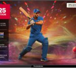 Thomson 80 Cm (32 Inch) Hd Ready Led Tv 2025 Edition(32Tm3290-25)