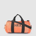 Hrx By Hrithik Roshan Unisex Medium Duffel Bag Duffel Without Wheels