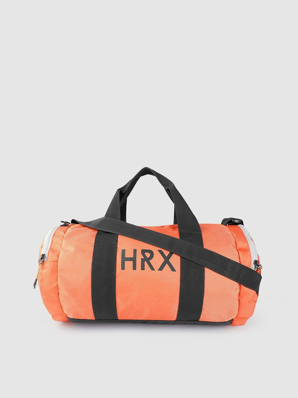 Hrx By Hrithik Roshan Unisex Medium Duffel Bag Duffel Without Wheels