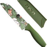 Pigeon 1 Pc Stainless Steel Knife Edge Flora Ss 6 Inch
