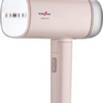 Kenstar Fabrica 1200 W Garment Steamer(Pink)