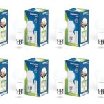 Crompton Param 12 W Led Bulb Led12Wparamdfcdl_Pack Of 8
