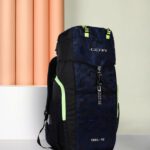 Gear Trail Rucksack – 50 L(Blue)