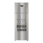 Bosch 243L 3Star Frost Free Refrigerator Appliance Ctc27S031I (Convertible,Silver Inox)