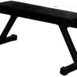 Dreamfit Flat Fitness Bench Flat Fitness Bench