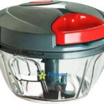 Flipkart Smartbuy By Flipkart Smartbuy Vegetable & Fruit Chopper(Pack Of 1 Chopper)