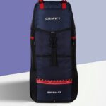 Gear Outdoor Rucksack  – 50 L(Blue)