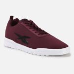 Reebok Running Shoes For Men(Maroon , 6)