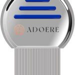 Adoere Ad Stainless Steel Lice Treatment Comb For Head Lice Remover Liceegg Removalcomb